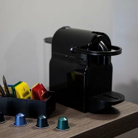 G&G Firenze Suites B&B Εξωτερικό φωτογραφία