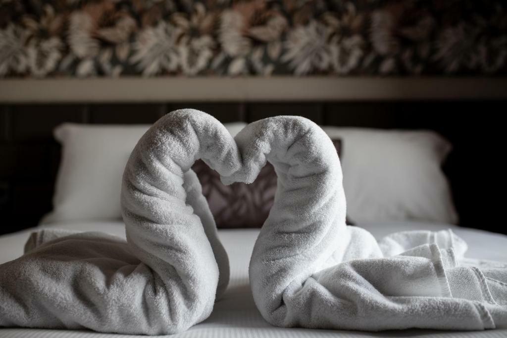 G&G Firenze Suites B&B Εξωτερικό φωτογραφία