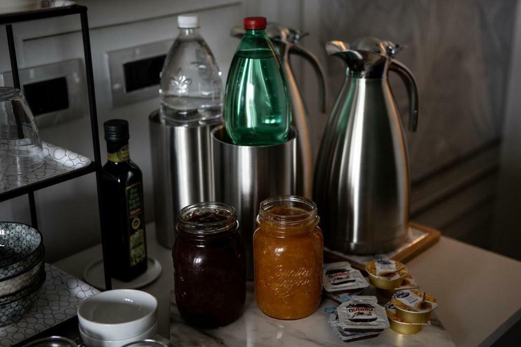 G&G Firenze Suites B&B Εξωτερικό φωτογραφία