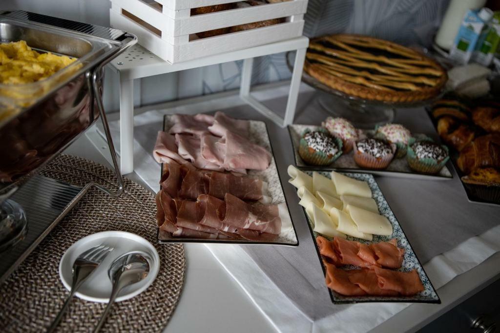 G&G Firenze Suites B&B Εξωτερικό φωτογραφία
