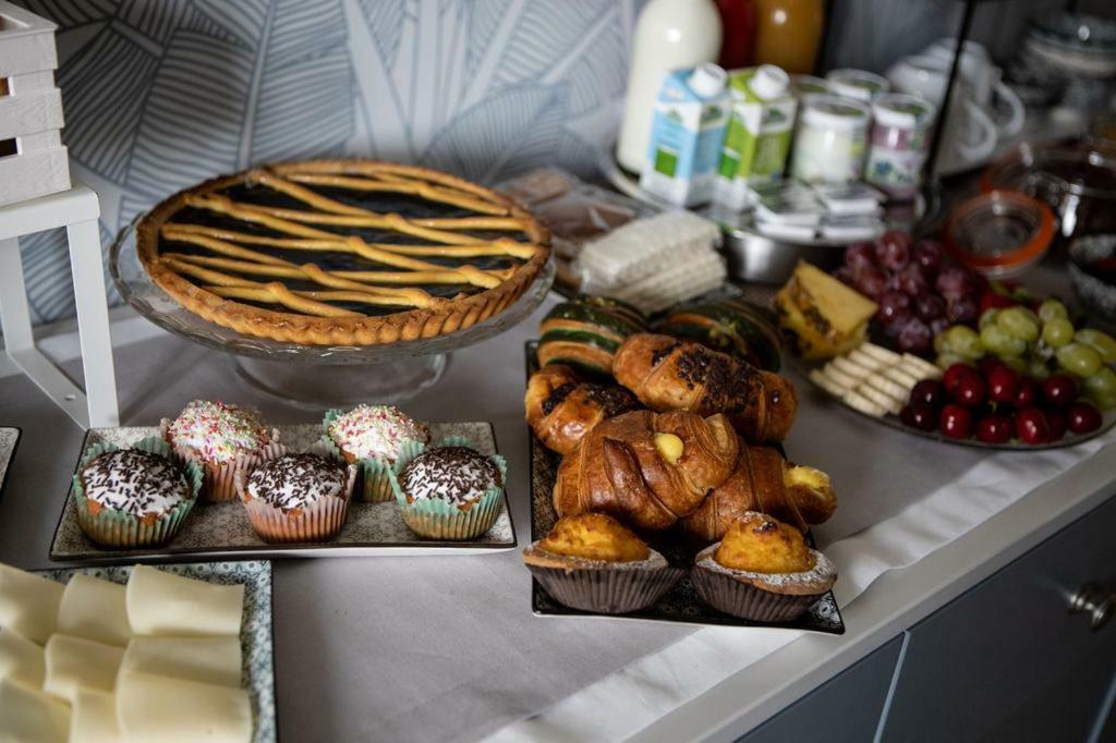 G&G Firenze Suites B&B Εξωτερικό φωτογραφία