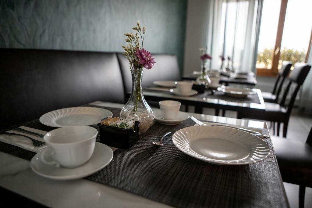 G&G Firenze Suites B&B Εξωτερικό φωτογραφία