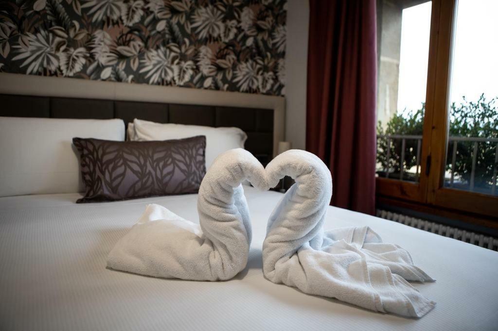G&G Firenze Suites B&B Εξωτερικό φωτογραφία