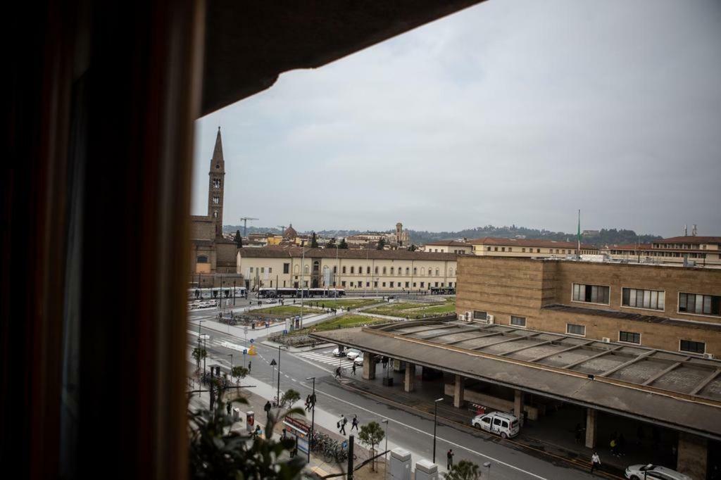 G&G Firenze Suites B&B Εξωτερικό φωτογραφία