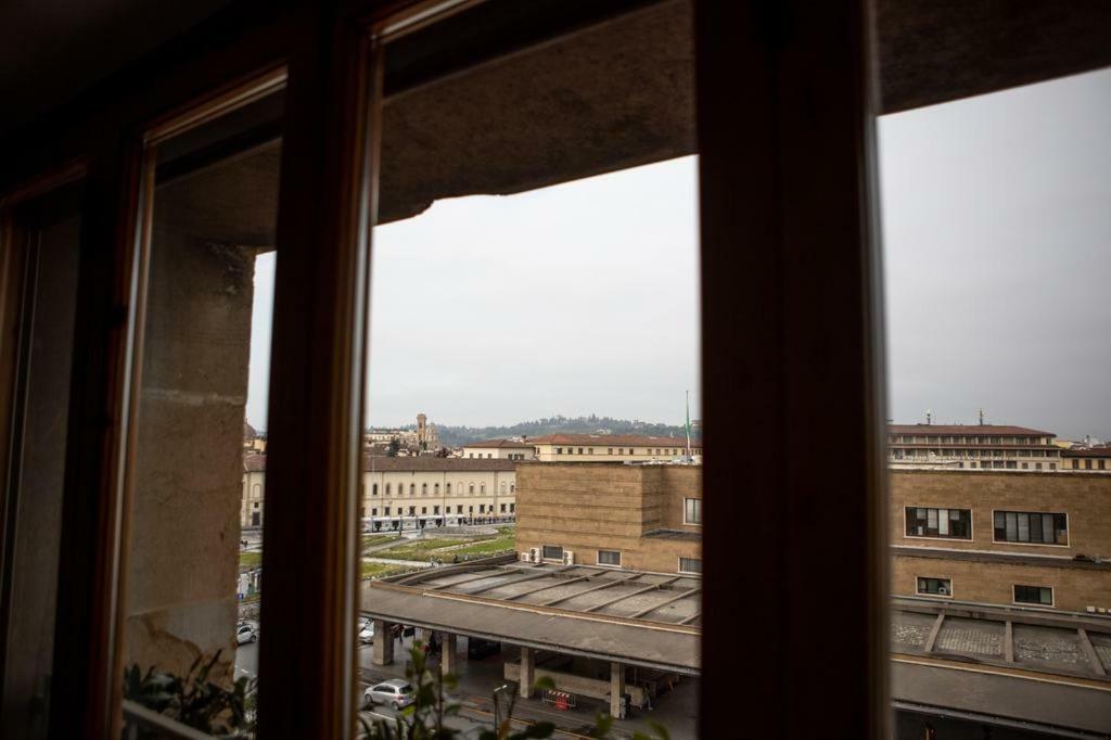 G&G Firenze Suites B&B Εξωτερικό φωτογραφία