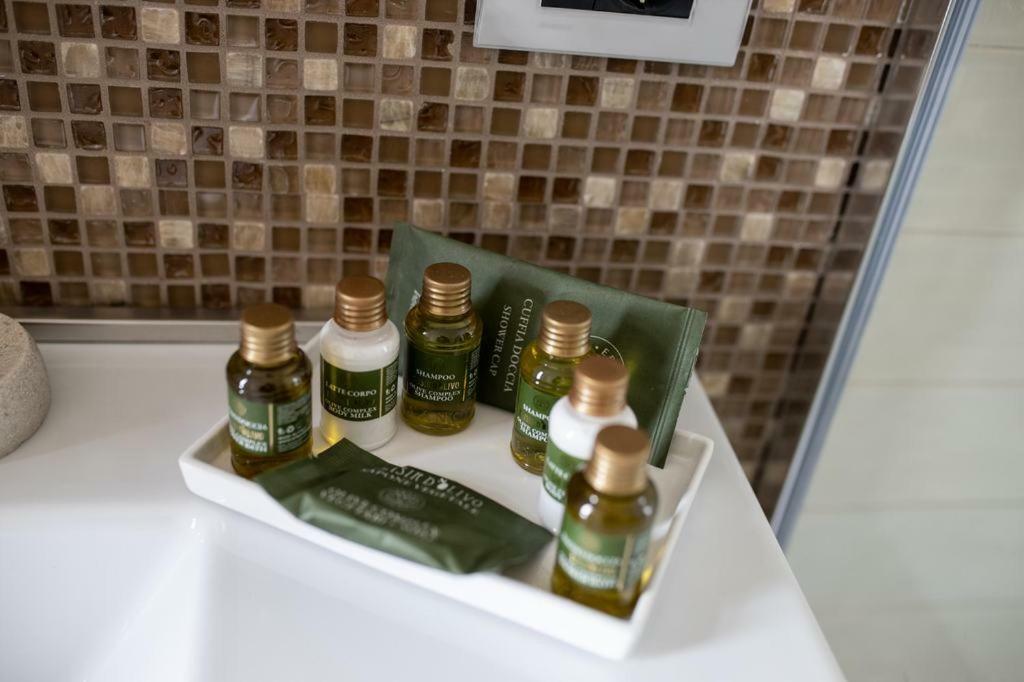 G&G Firenze Suites B&B Εξωτερικό φωτογραφία