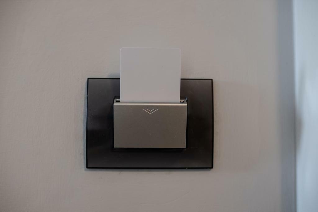 G&G Firenze Suites B&B Εξωτερικό φωτογραφία