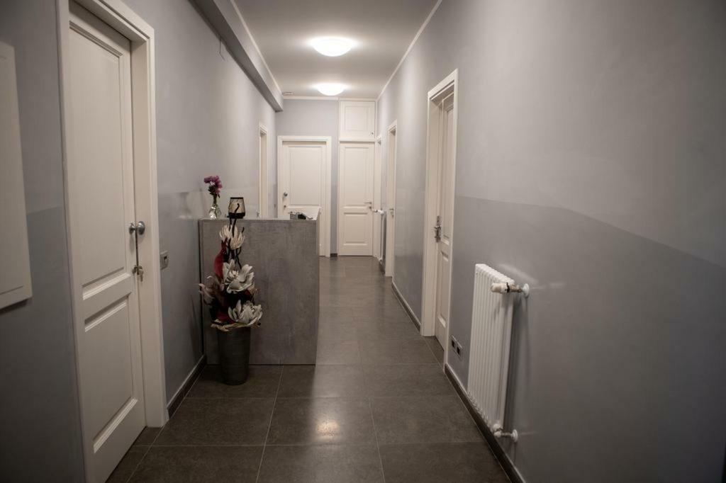 G&G Firenze Suites B&B Εξωτερικό φωτογραφία
