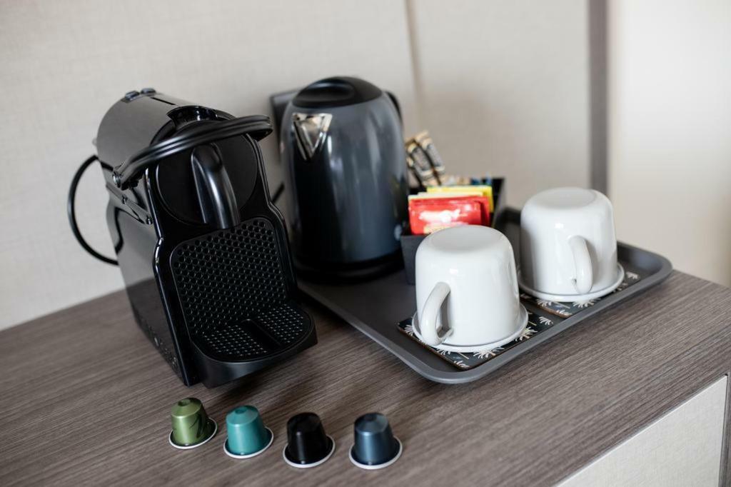 G&G Firenze Suites B&B Εξωτερικό φωτογραφία