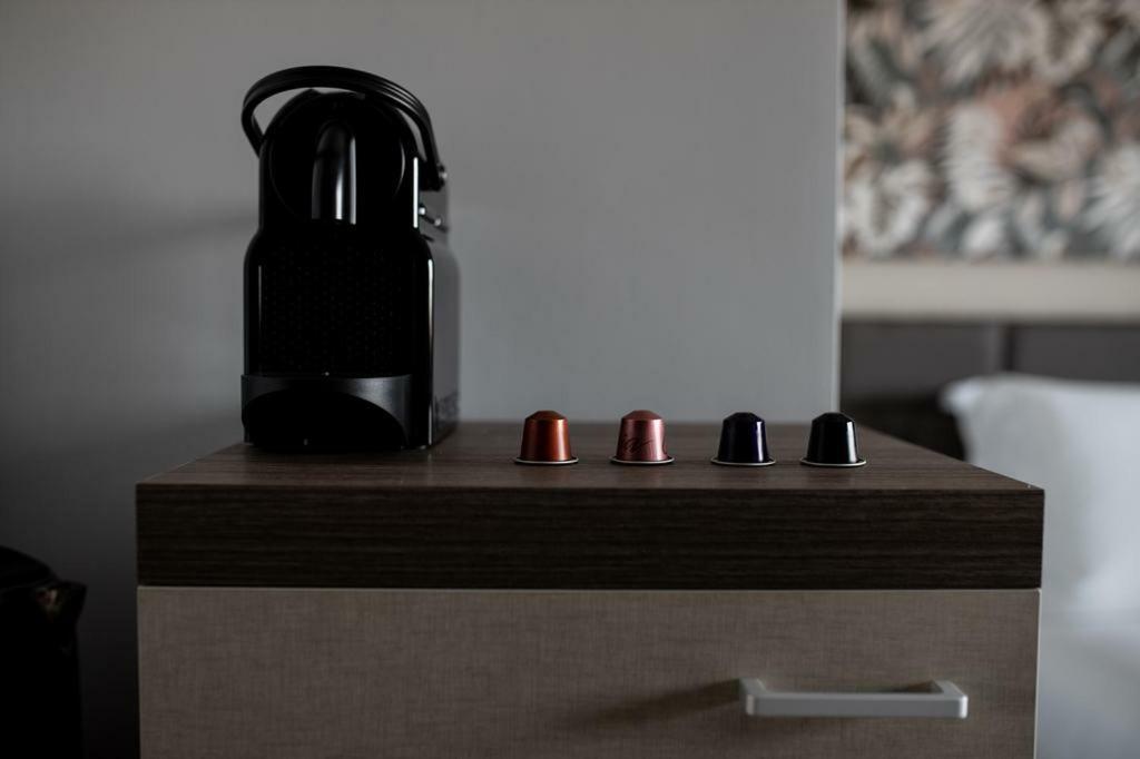 G&G Firenze Suites B&B Εξωτερικό φωτογραφία