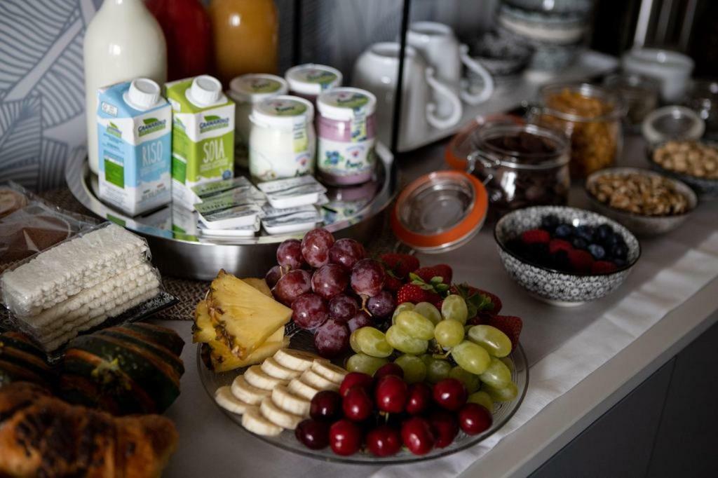 G&G Firenze Suites B&B Εξωτερικό φωτογραφία