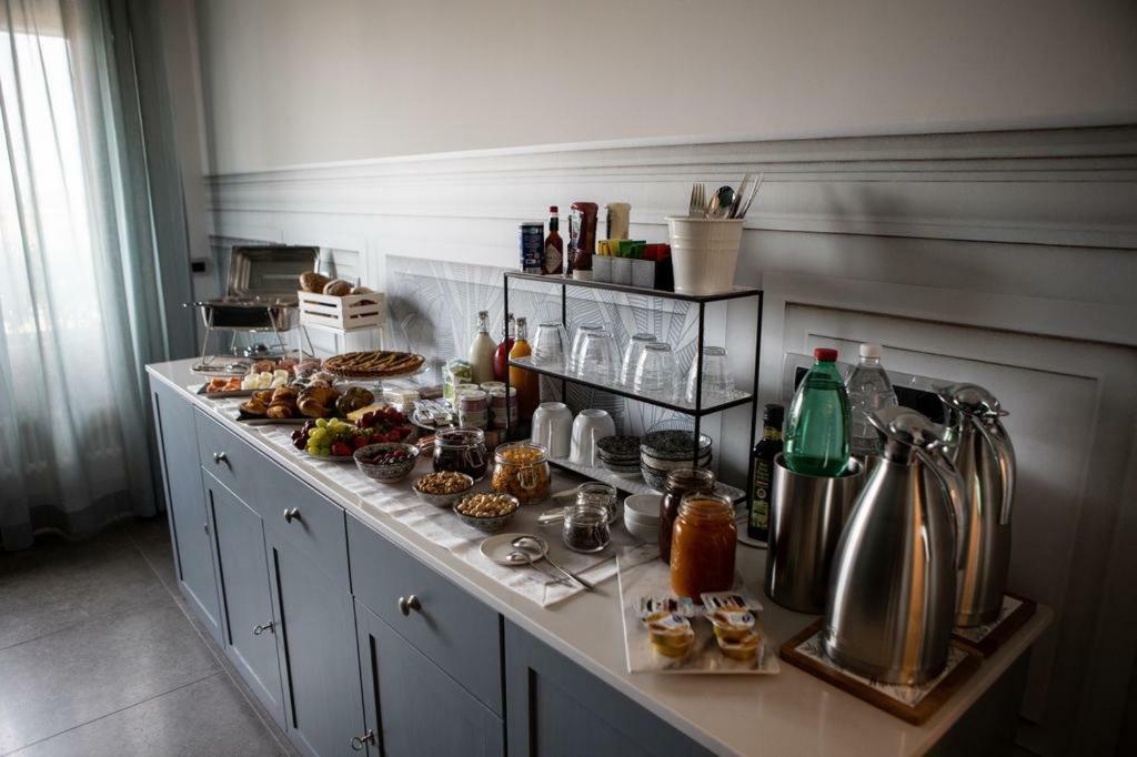 G&G Firenze Suites B&B Εξωτερικό φωτογραφία