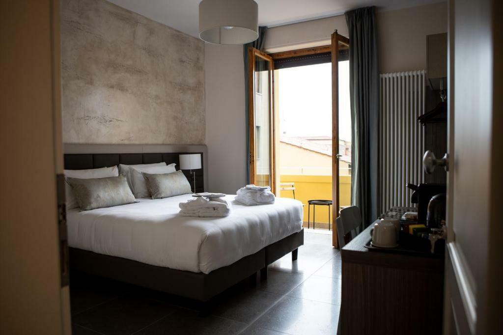 G&G Firenze Suites B&B Εξωτερικό φωτογραφία