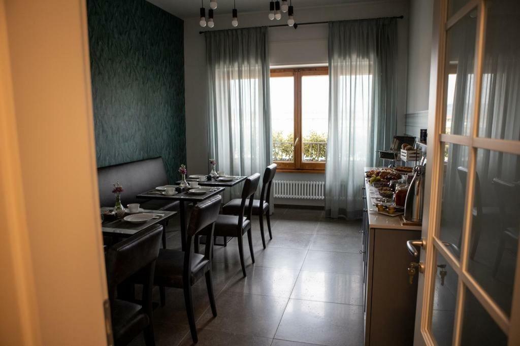 G&G Firenze Suites B&B Εξωτερικό φωτογραφία