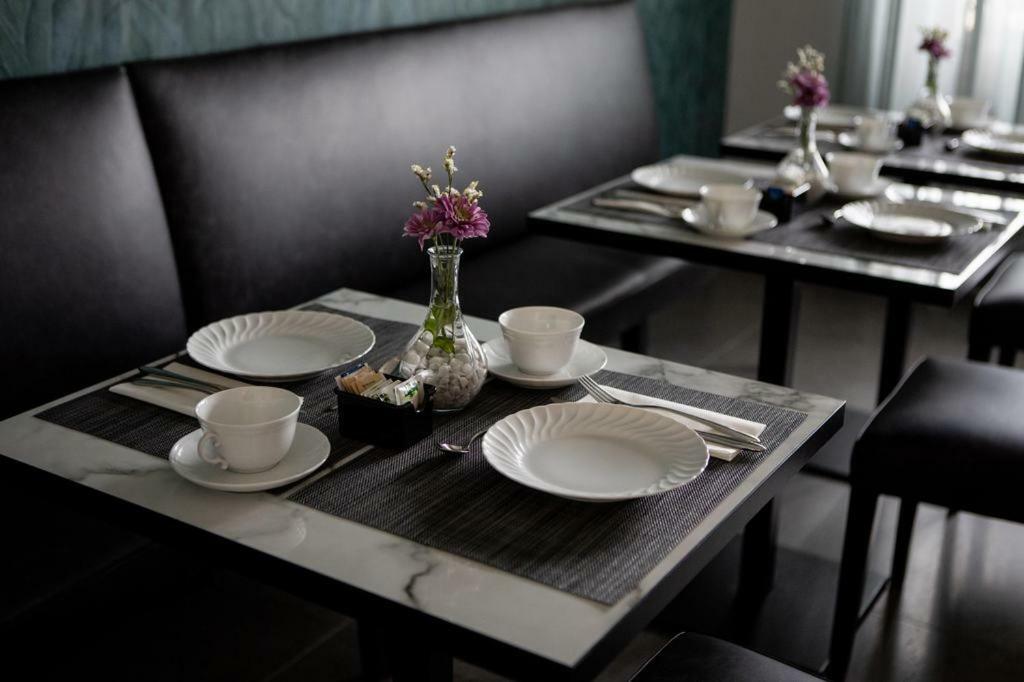 G&G Firenze Suites B&B Εξωτερικό φωτογραφία