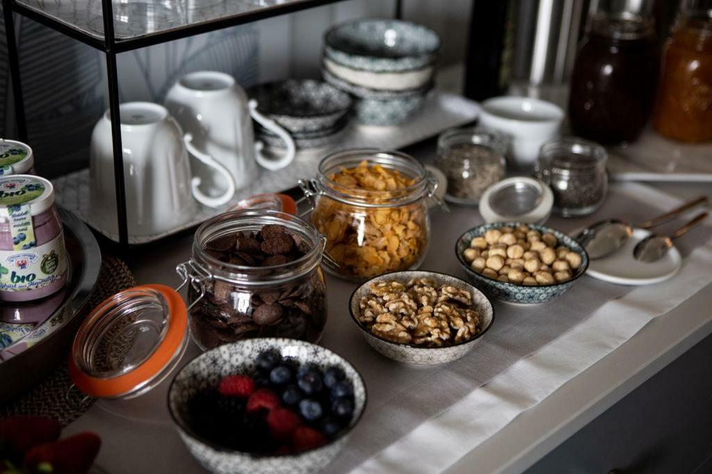 G&G Firenze Suites B&B Εξωτερικό φωτογραφία