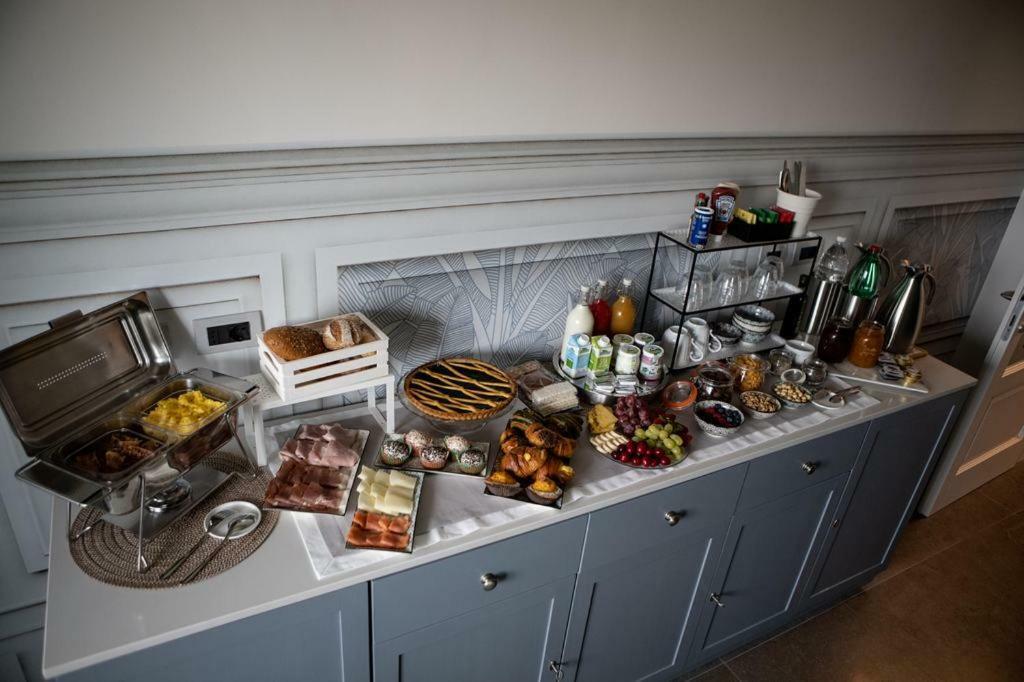 G&G Firenze Suites B&B Εξωτερικό φωτογραφία
