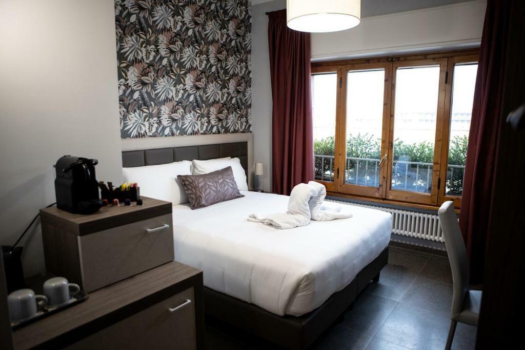 G&G Firenze Suites B&B Εξωτερικό φωτογραφία