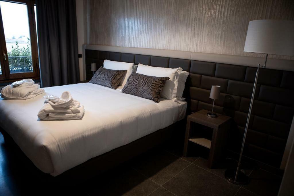 G&G Firenze Suites B&B Εξωτερικό φωτογραφία