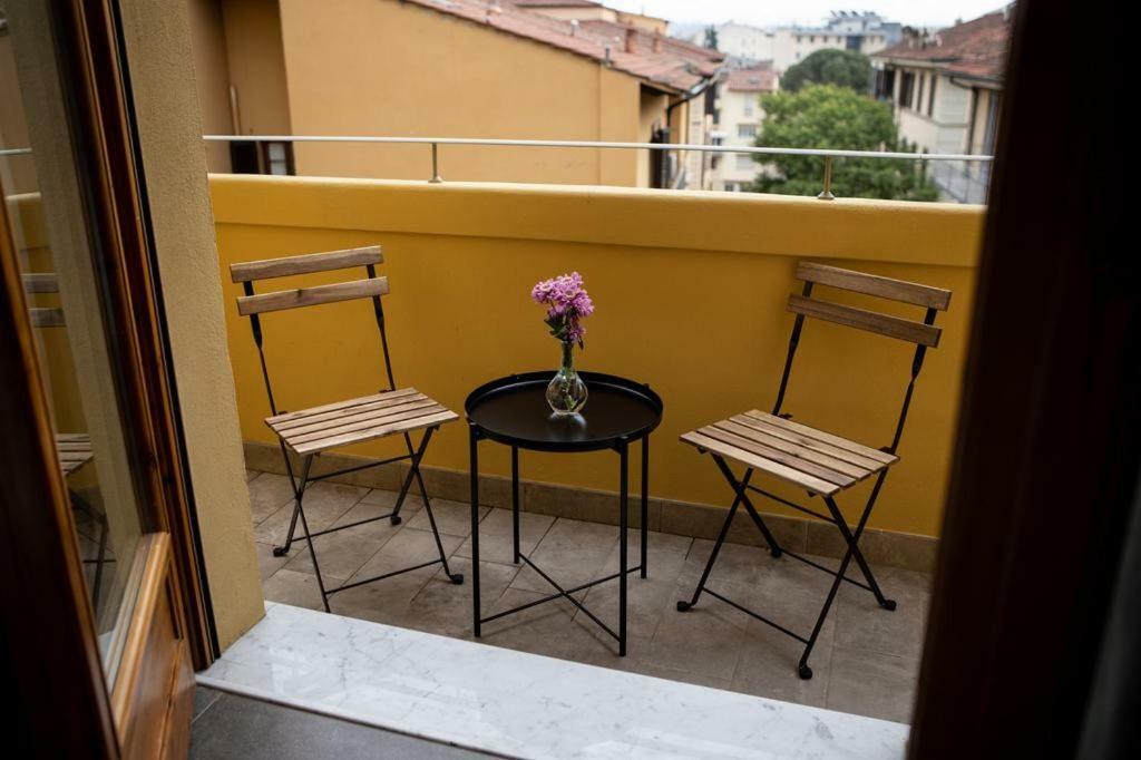 G&G Firenze Suites B&B Εξωτερικό φωτογραφία