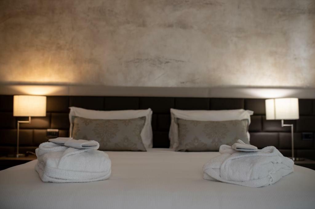 G&G Firenze Suites B&B Εξωτερικό φωτογραφία