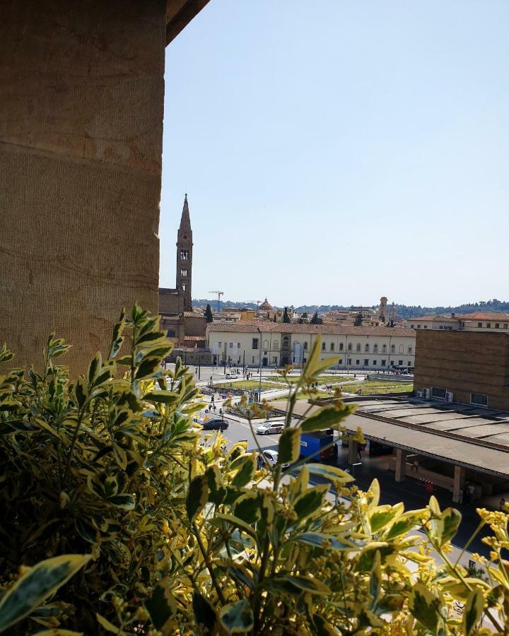 G&G Firenze Suites B&B Εξωτερικό φωτογραφία