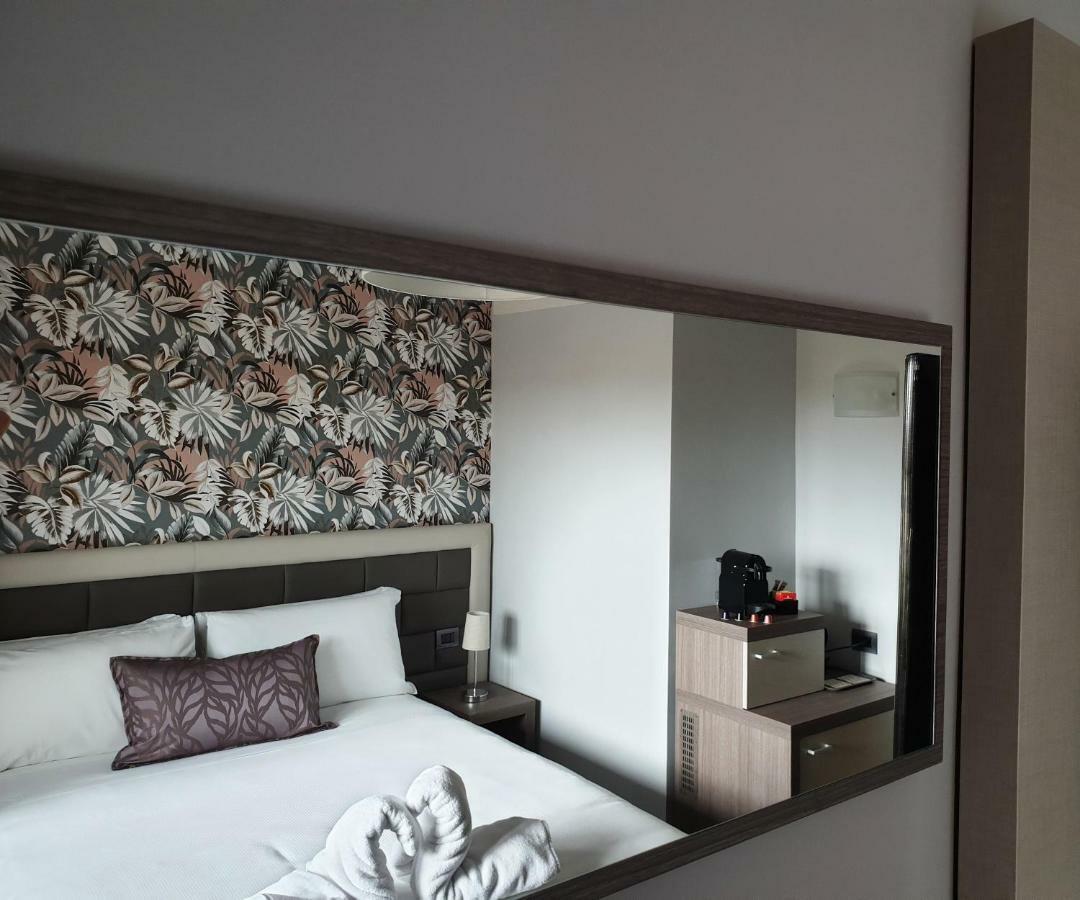 G&G Firenze Suites B&B Εξωτερικό φωτογραφία
