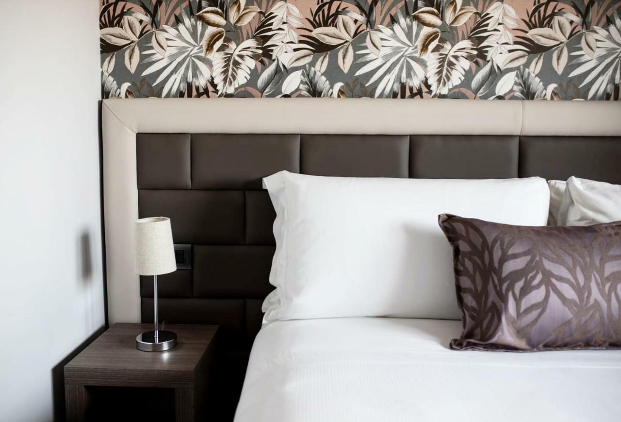 G&G Firenze Suites B&B Εξωτερικό φωτογραφία