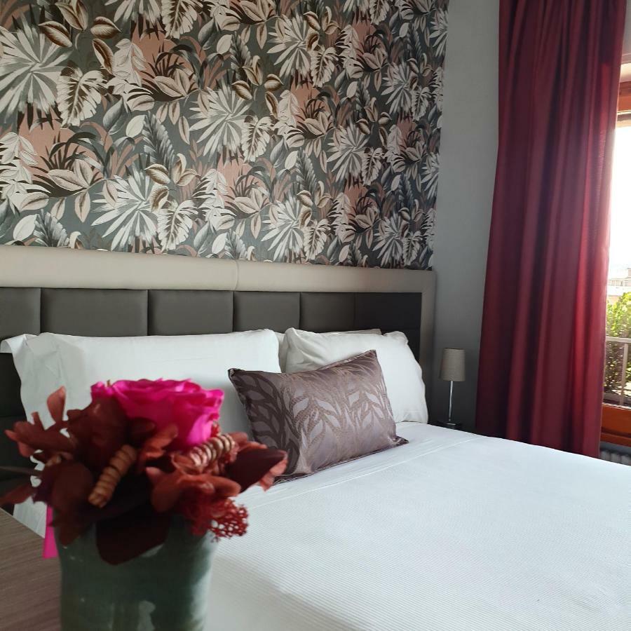 G&G Firenze Suites B&B Εξωτερικό φωτογραφία