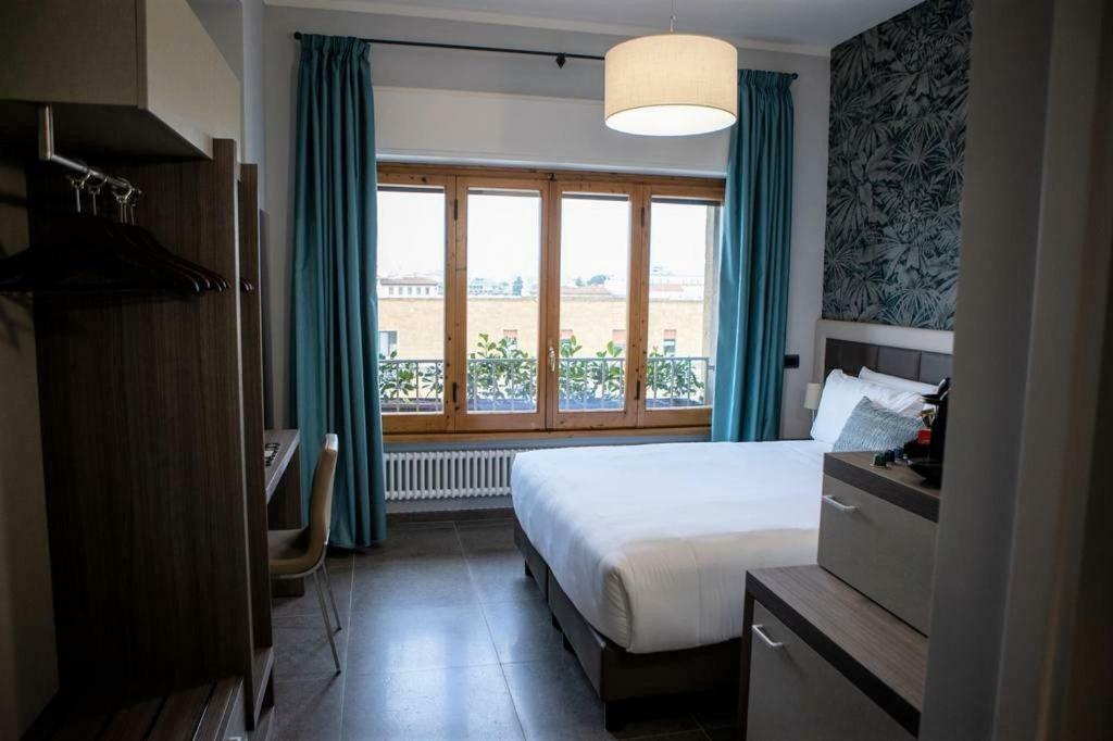 G&G Firenze Suites B&B Εξωτερικό φωτογραφία