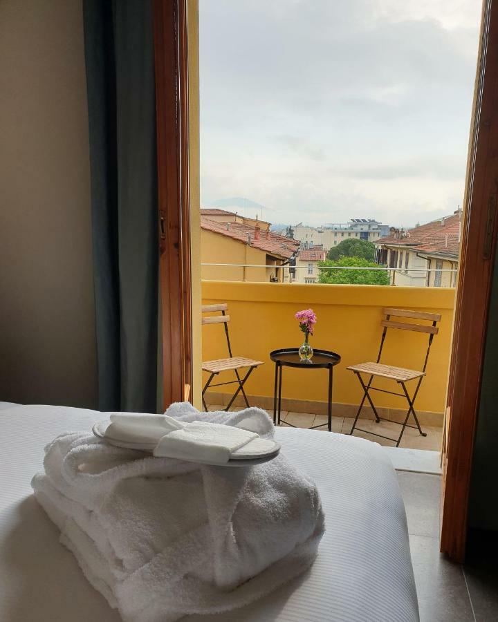 G&G Firenze Suites B&B Εξωτερικό φωτογραφία