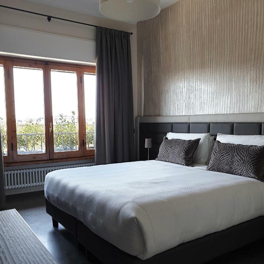 G&G Firenze Suites B&B Εξωτερικό φωτογραφία