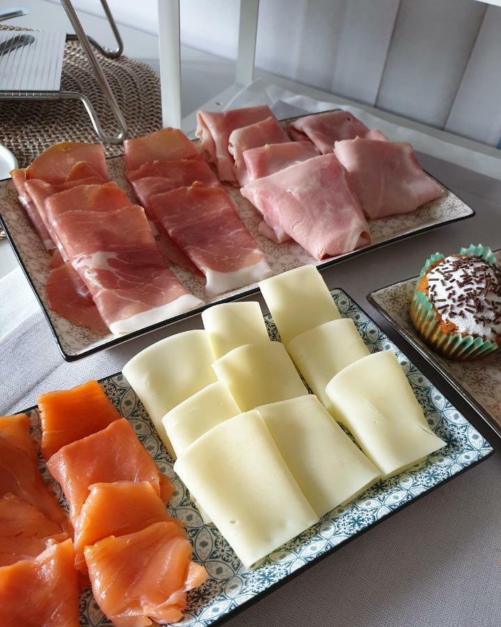 G&G Firenze Suites B&B Εξωτερικό φωτογραφία
