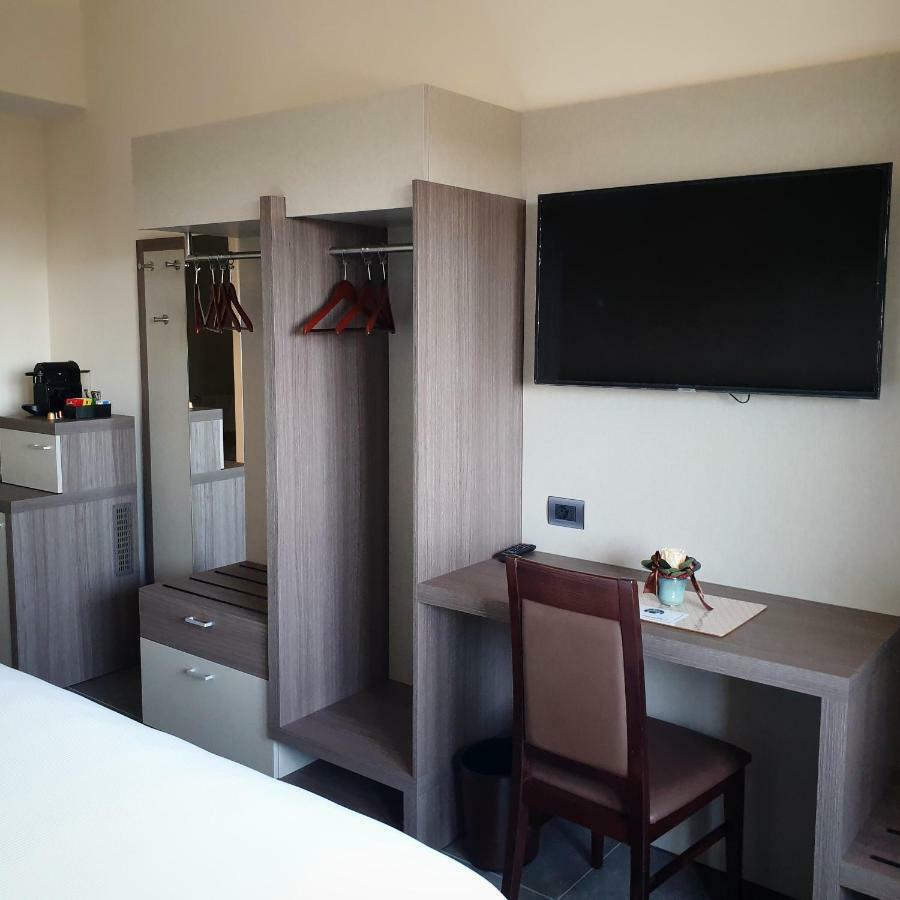 G&G Firenze Suites B&B Εξωτερικό φωτογραφία