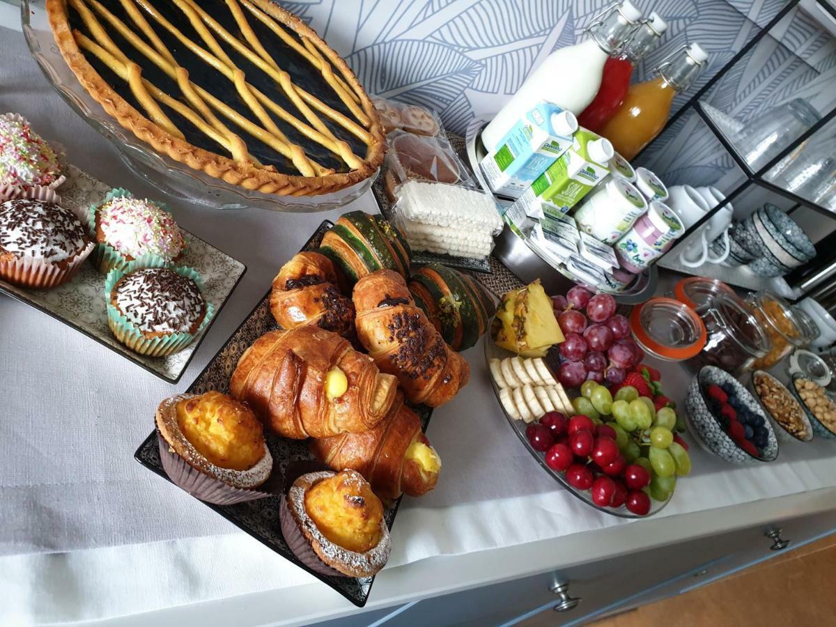 G&G Firenze Suites B&B Εξωτερικό φωτογραφία
