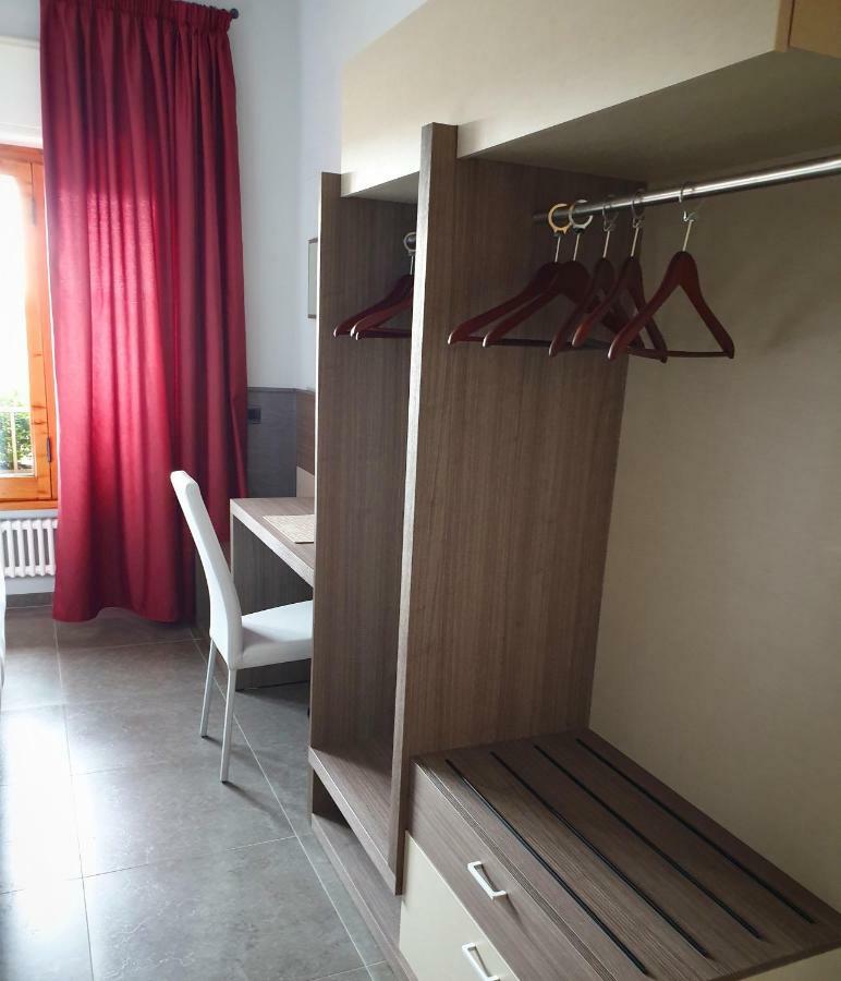 G&G Firenze Suites B&B Εξωτερικό φωτογραφία