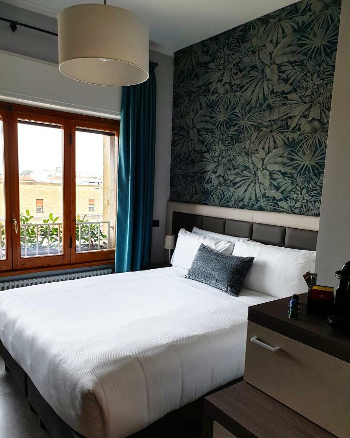 G&G Firenze Suites B&B Εξωτερικό φωτογραφία