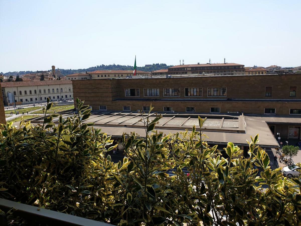 G&G Firenze Suites B&B Εξωτερικό φωτογραφία