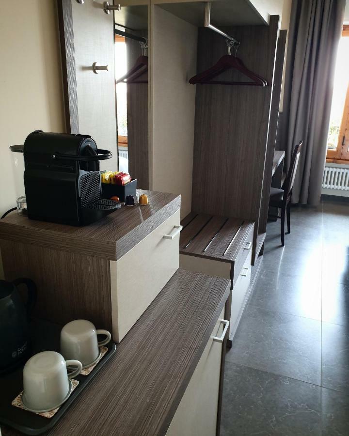 G&G Firenze Suites B&B Εξωτερικό φωτογραφία