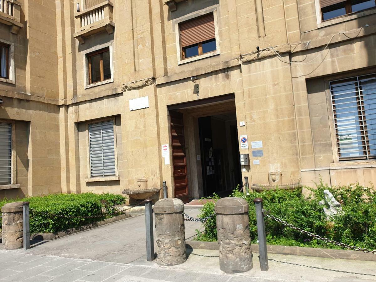 G&G Firenze Suites B&B Εξωτερικό φωτογραφία