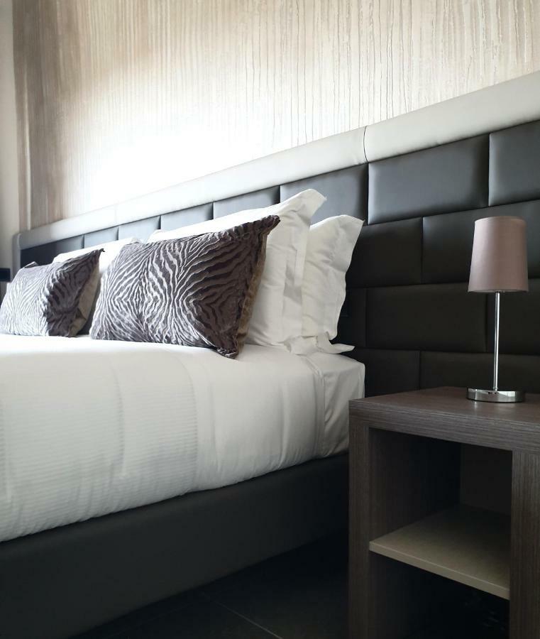 G&G Firenze Suites B&B Εξωτερικό φωτογραφία